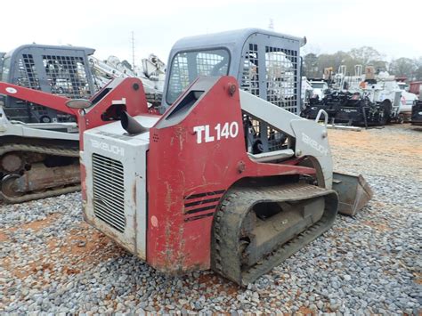 tl140 skid steer|ritchie specs tl140.